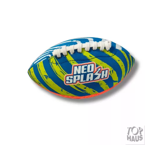 Top Haus Neoprén Rögbi Labda Neo Splash