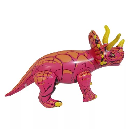 Top House Triceratops