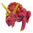 Top House Triceratops