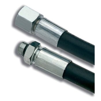 Gibielle Regulator LP Hose