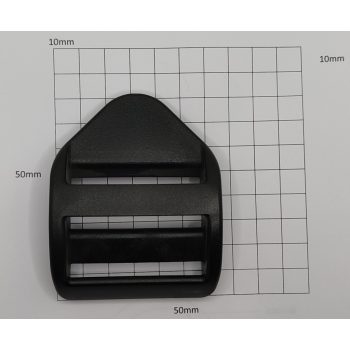 Universal plastic strap