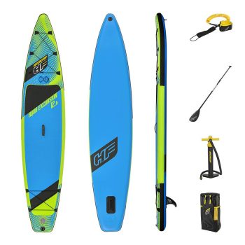 Hydro-Force Aqua Excursion Tech SUP set 381 x 79 x 15 cm