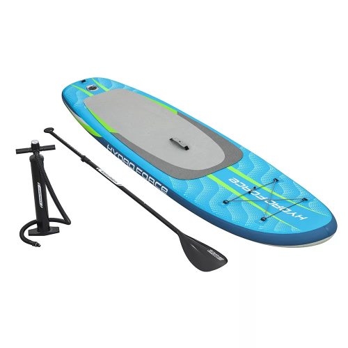  HYDRO FORCE AQUA JOURNEY SUP set blue 274 x 76 x 12 cm 2025