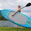 HYDRO FORCE AQUA JOURNEY SUP set blue 274 x 76 x 12 cm 2025