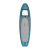 HYDRO FORCE AQUA DRIFTER PANORAMA SUP szett 335 x 91,5 x 15 cm
