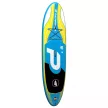 Pathfinder LITE 10'4' SUP set with waist support 315 x 76 x 15 cm