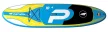 Pathfinder LITE 10'4' SUP set with waist support 315 x 76 x 15 cm