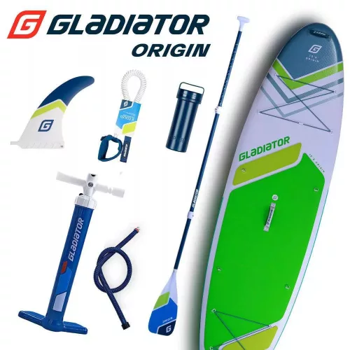 GLADIATOR ORIGIN 10.8SC SUP 325 x 86 x 15 cm