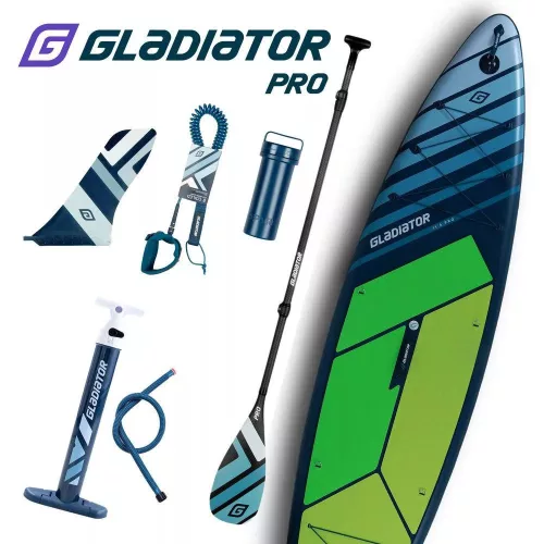 GLADIATOR PRO 11.6 SUP 351 x 86 x 15 cm