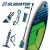 GLADIATOR PRO 11.6 SUP 351 x 86 x 15 cm