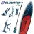 GLADIATOR PRO 12.6T SUP 381 x 81 x 15 cm