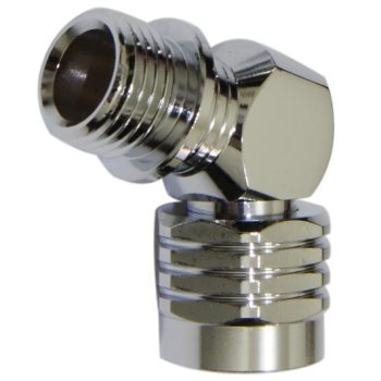 Aquatec Swivel Connector 105°