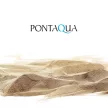 Pontaqua Kvarchomok homokszűrős vízforgatóhoz 25kg