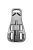 Dive Technics Single Tank BackPack