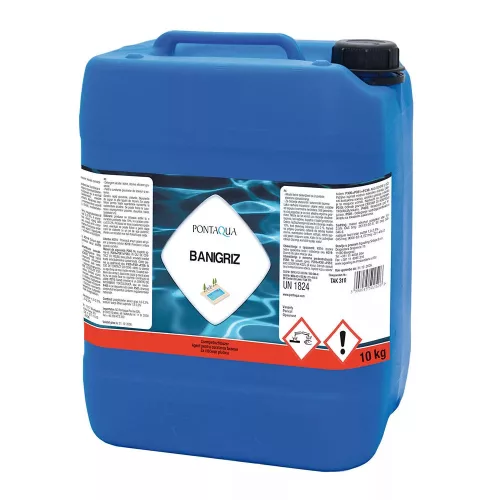 BANIGRIZ Tisztítószer
