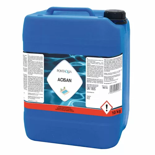 ACISAN Tisztítószer