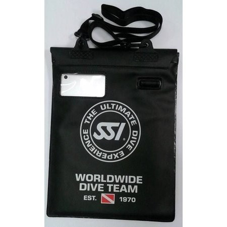 SSI IPad Sleeve Waterproof