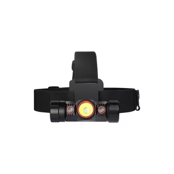 Orca Torch MAZU Fejlámpa