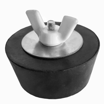Pontaqua Rubber plug 2"