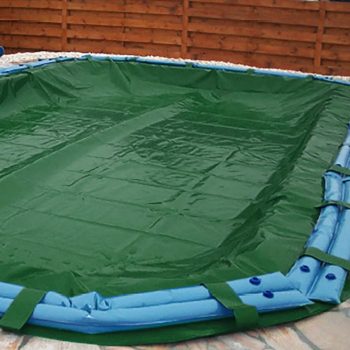Pontaqua Winter Pool Cover