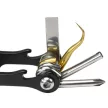 Aquatec Multi tool kit