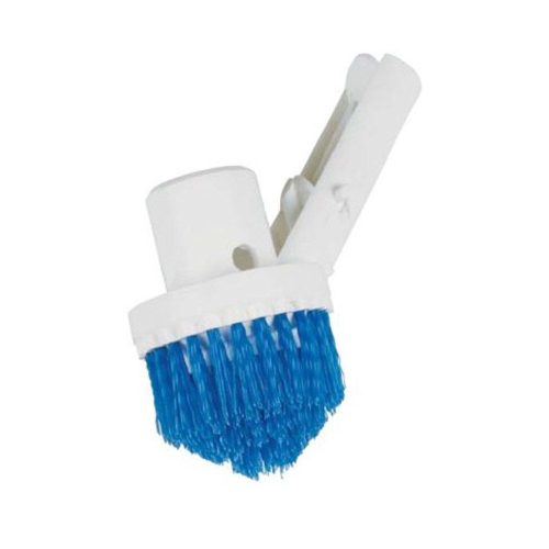 Pontaqua Corner vacuum cleaner head PRAHER
