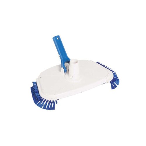Pontaqua Side brush vacuum head PRAHER