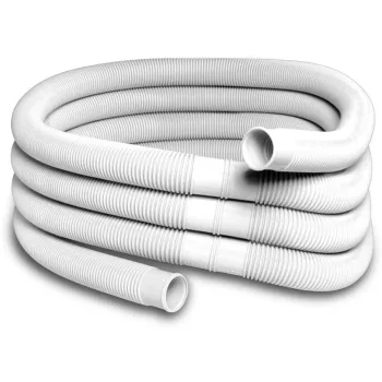 POOLTREND Flexibilis Tömlő Fehér 38mm