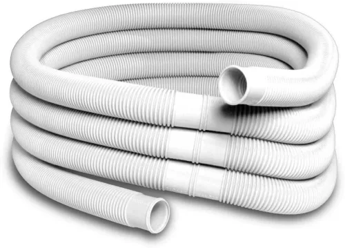 POOLTREND Flexibilis Tömlő Fehér 38mm
