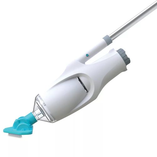 POOLTREND ELZA battery-powered handheld pool vacuum cleaner