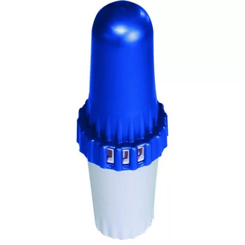 Pontaqua Compact floating chemical dispenser for jacuzzis