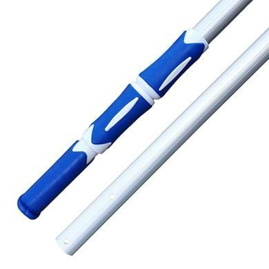 PONTAQUA telescopic pole 1.8-3.6m 2 sectioned