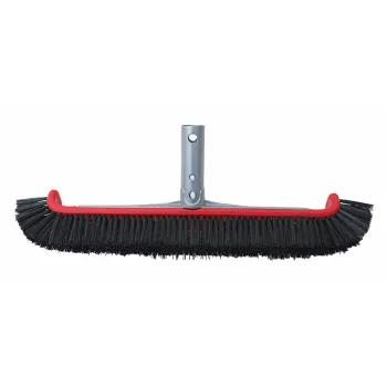 PONTAQUA RED&BLACK kefe, alu