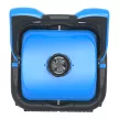 PONTAQUA SAPHYR automatic pool vacuum cleaner