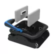 PONTAQUA SAPHYR automatic pool vacuum cleaner