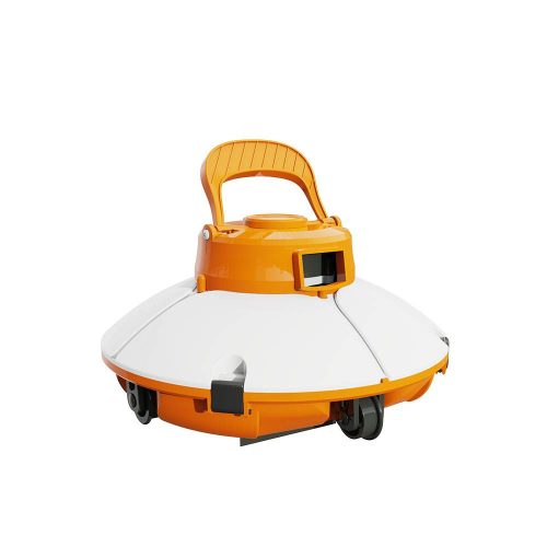 Pooltrend FRISBEE Cordless pool vacuum cleaner