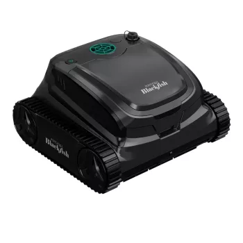   Pontaqua Blackfish Automata, Akkumulátoros Medencetakarító Robot