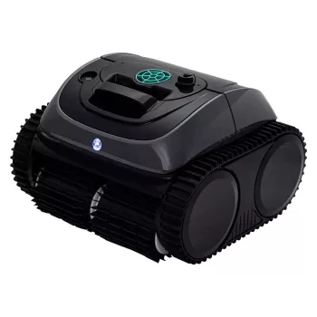 WYBOT QP Spyder Expert NG akkumulátoros automata porszívó