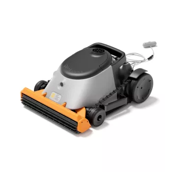 GENKINNO Ace 600 Plus Akkumulátoros Robotporszívó