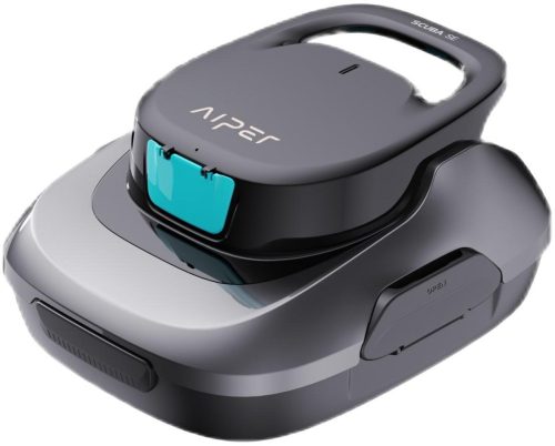 AIPER SCUBA SE wireless pool cleaner
