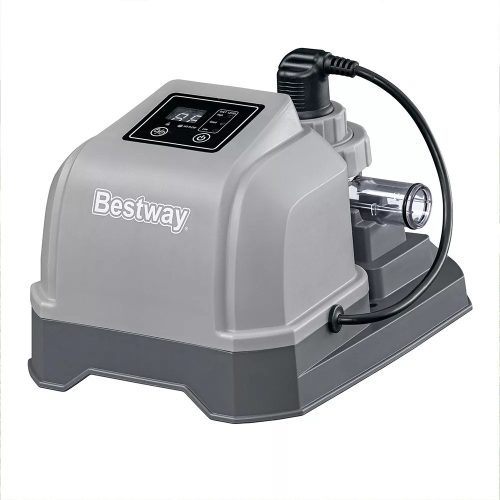 Bestway Hydrogenic Salt Desalter for Above Ground Pools