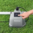 Bestway Hydrogenic Salt Desalter for Above Ground Pools