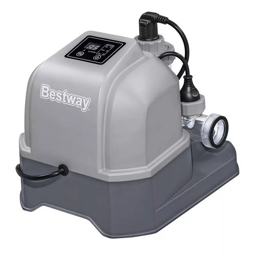 Bestway Hydrogenic Salt Desalter for Above Ground Pools