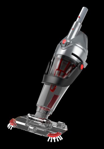 Kokido Voltera 56 Cordless Pool Vacuum Cleaner