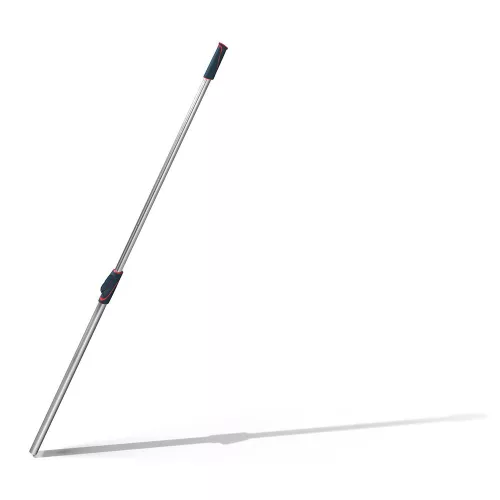 Kokido REVOLUTION teleszkópos nyél 2,4-4,8m 2 részes