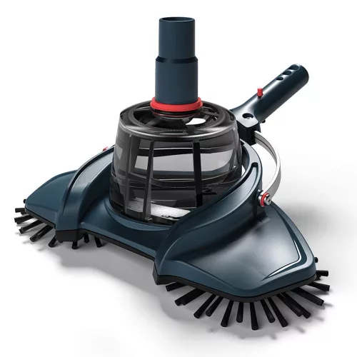 Kokido ROTO TRAP rotary brush vacuum cleaner head