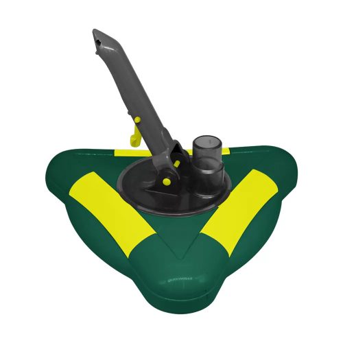 KOKIDO E-SERIES pool vacuum cleaner head