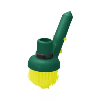 KOKIDO E-SERIES sarok porszívófej