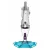 Kokido Telsa 33 Ultra Cordless Pool Vacuum Cleaner