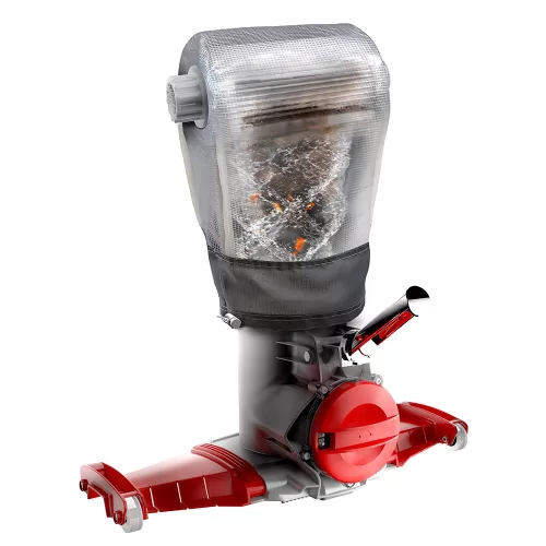 Kokido VOLTERA 105 battery powered pool vacuum cleaner